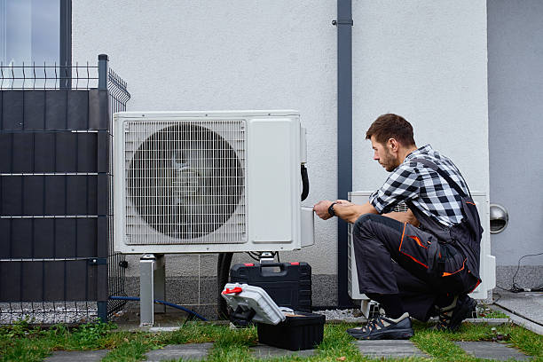 Trusted Hvac Maintenance service in Mantua, NJ - HVAC Repair CO
